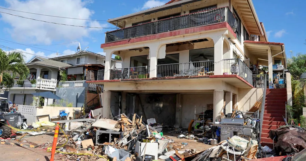 Fourth Victim Dies After Massive New Year's Eve Fireworks Explosion in Hawaii