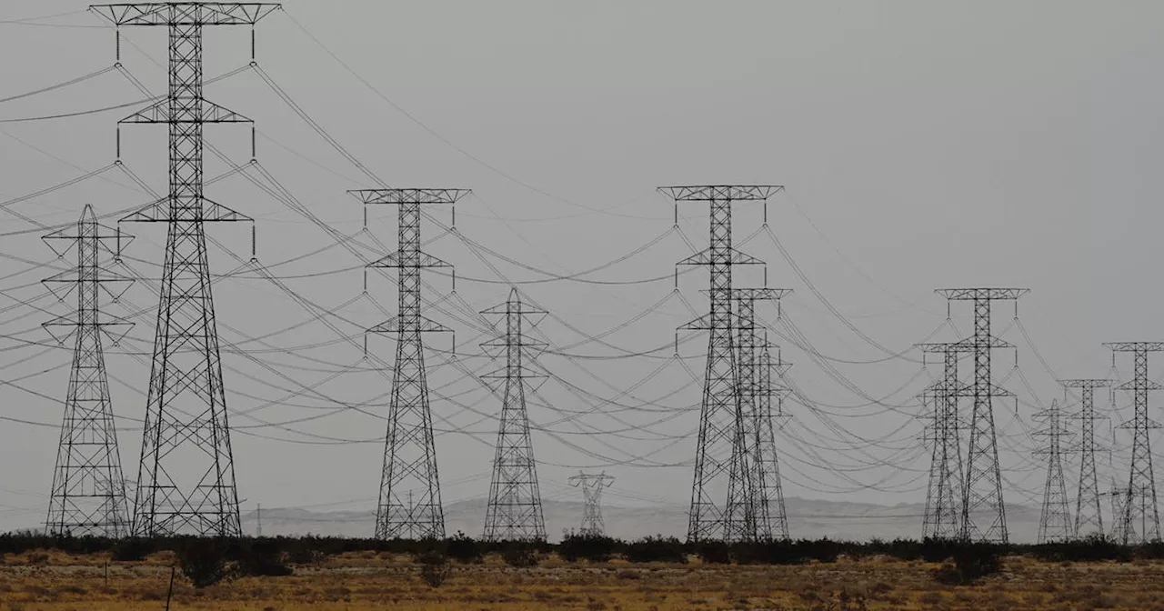 Thousands Face Power Outages as Santa Ana Winds Fuel Wildfire Risk in Southern California