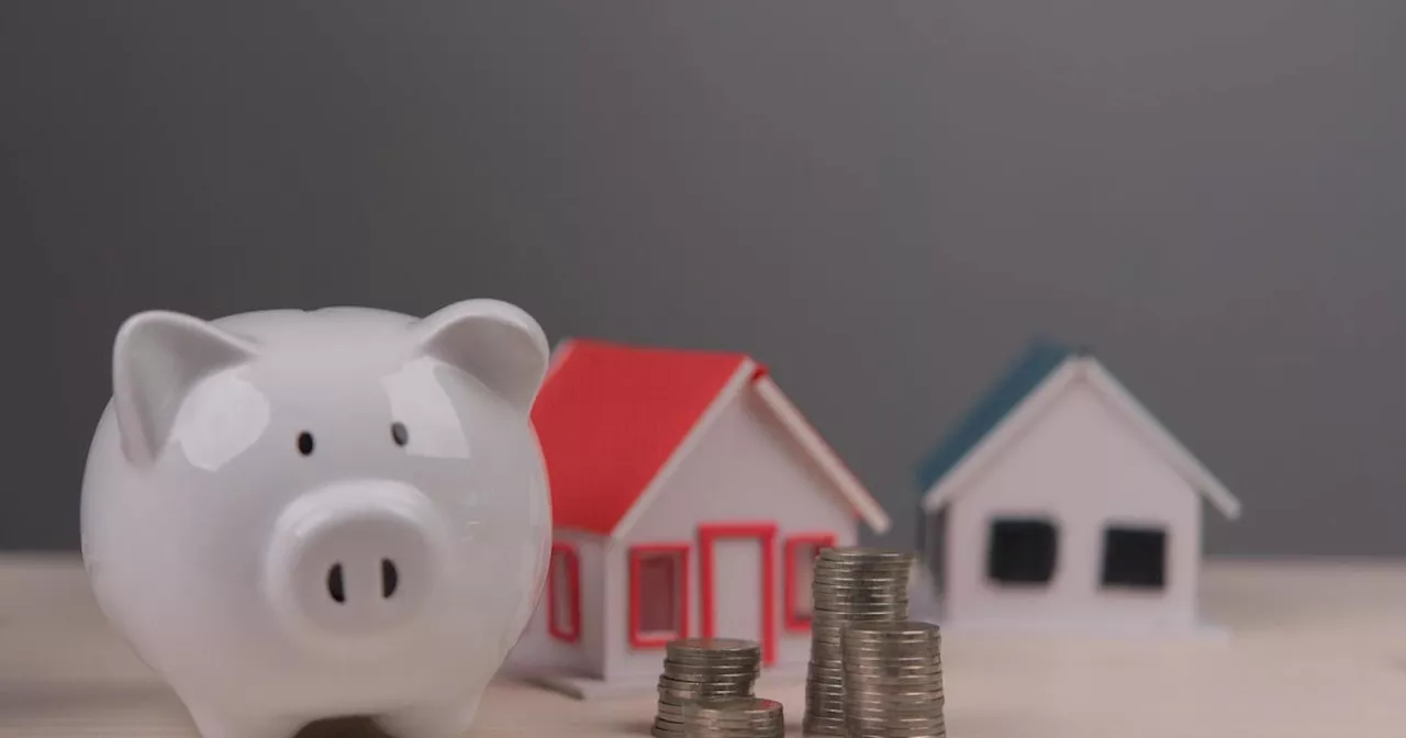 3 Things to Consider Before Borrowing Home Equity in 2025