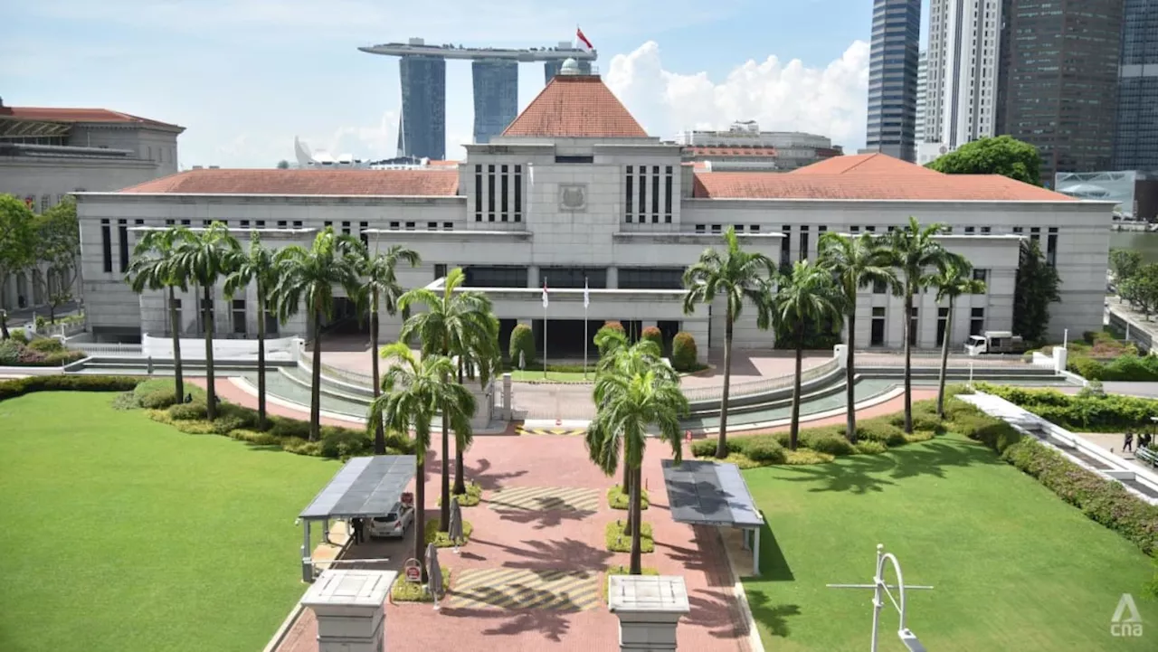 Singapore Proposes New Law to Safeguard Racial Harmony