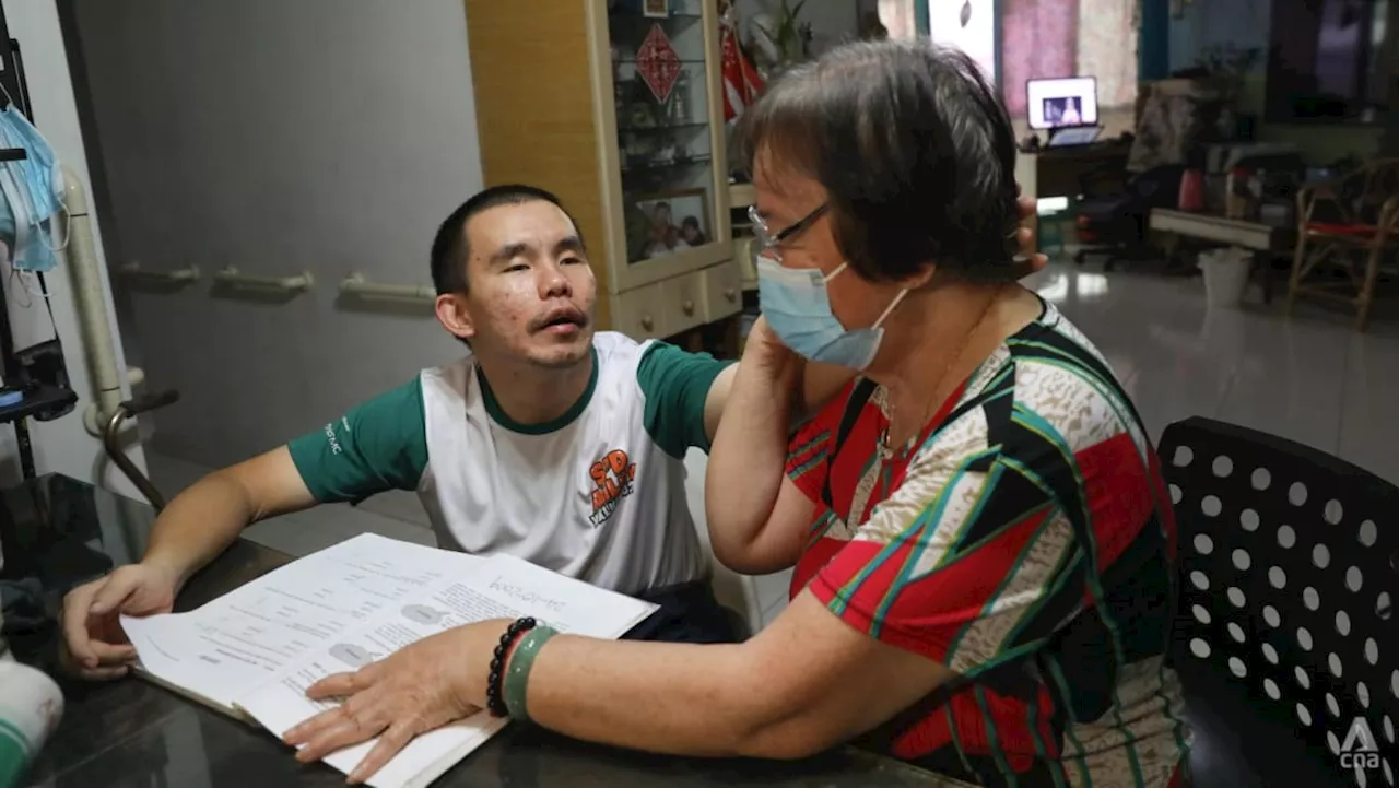 When I Die, Who's Going To Look After You? The Plight of Caring for Adults with Disabilities