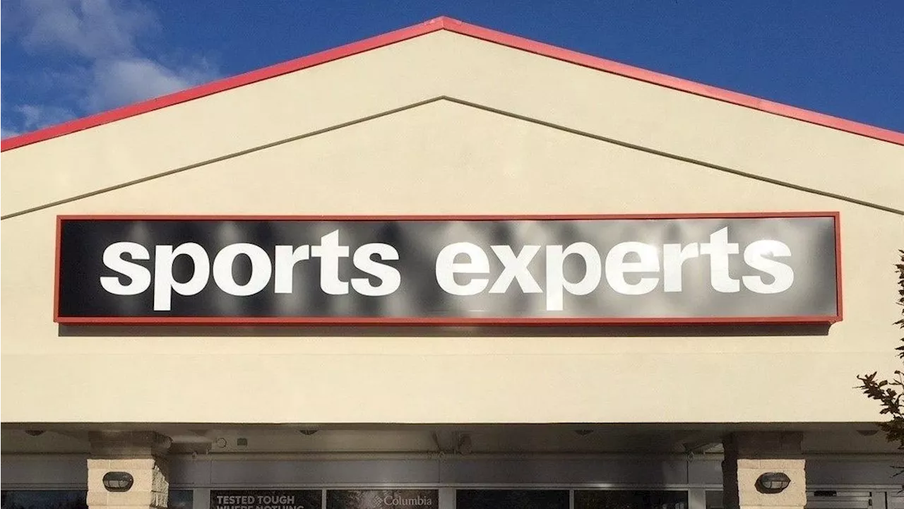 Campbell River Sports Experts to Close After 25 Years