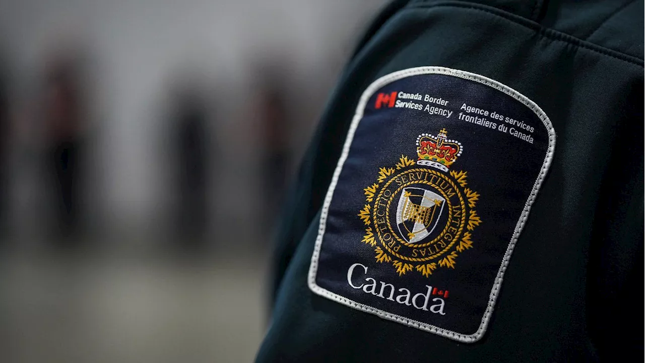 Canada Border Service Agency Defends Detention of Solar Panels