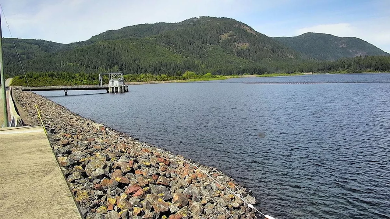 CRD eyes $33.3M land purchase beside Sooke Lake Reservoir