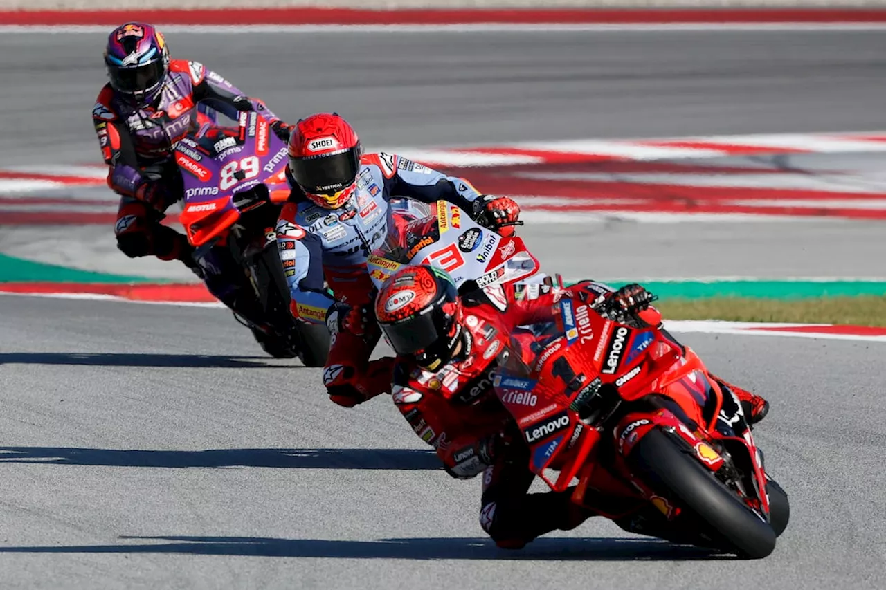 Comisión Europea da plazo para observaciones sobre la adquisición de Dorna Sports por Liberty Media