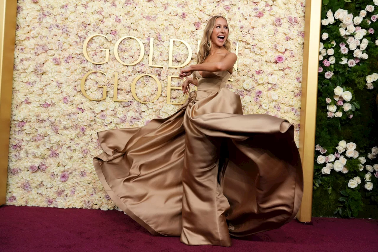 Golden Globes 2025: Nikki Glaser Hosts, Ratings Hold Steady