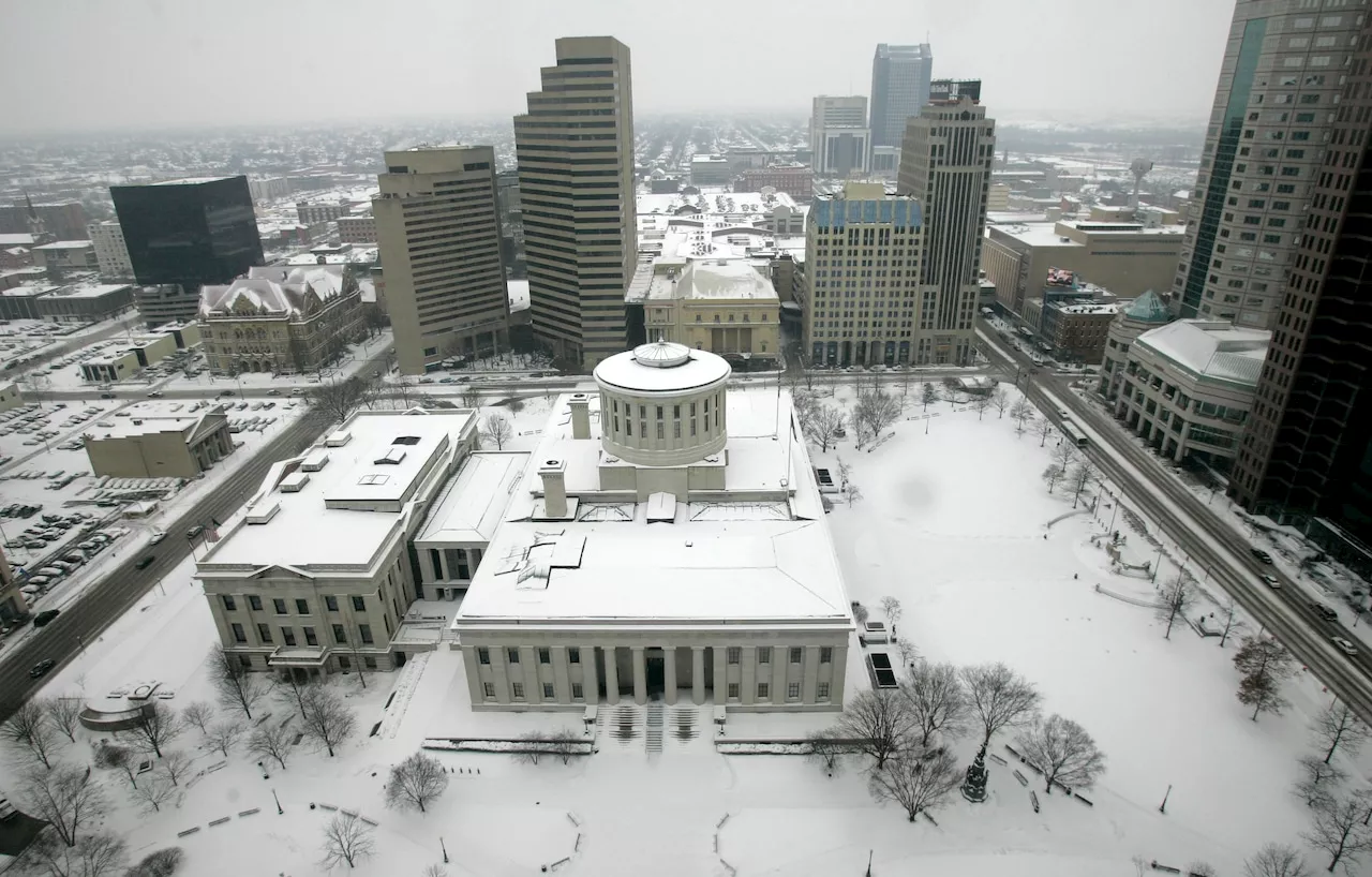 Ohio Legislature Kicks Off Amidst Political Battles