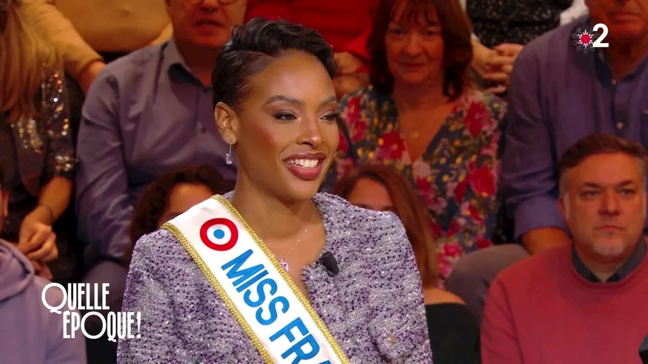 Angélique Angarni-Filopon : Miss France et Discrétion