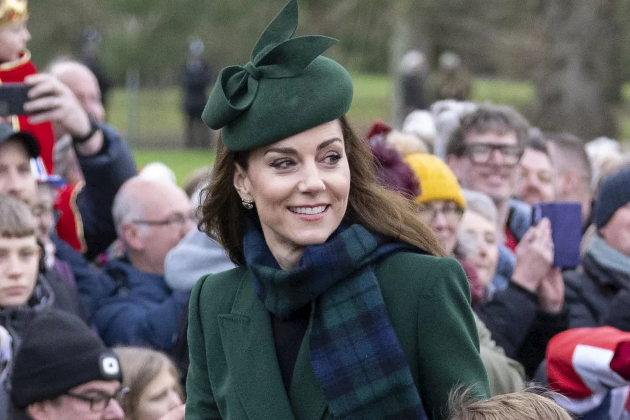 Kate Middleton's Recovery: A Gradual Return to Royal Duties