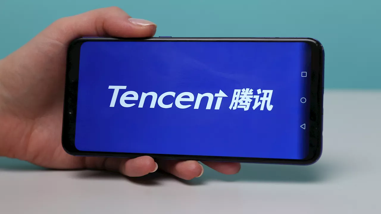 États-Unis ajoutent Tencent et CATL à leur liste d'entreprises militaires chinoises