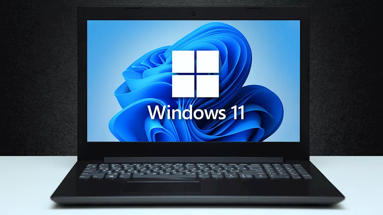 Microsoft pousse vers Windows 11 avant la fin de vie de Windows 10