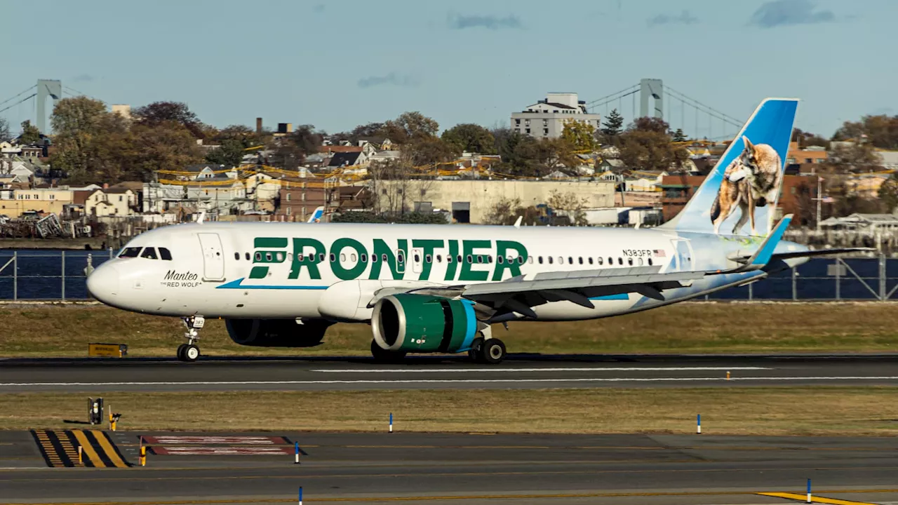 Frontier Airlines Offers New York to Miami Flights Starting at $19