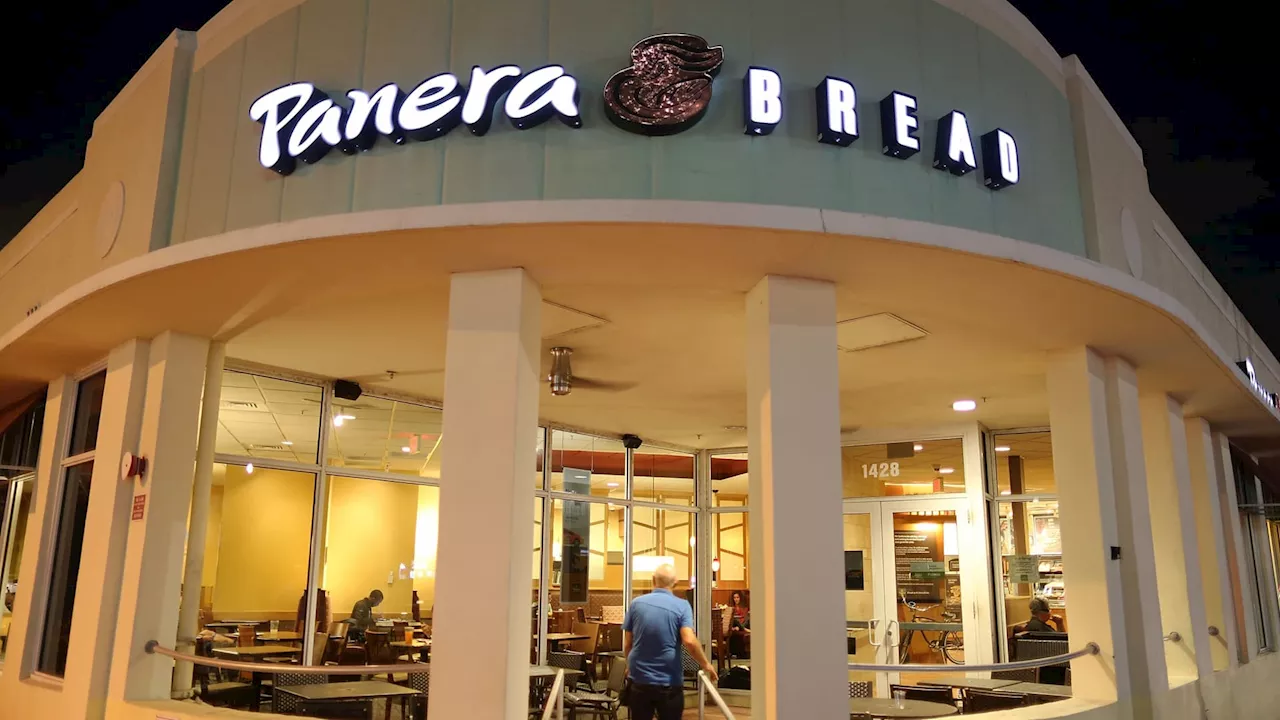 Panera Bread CEO Steps Down, CFO to Take Over