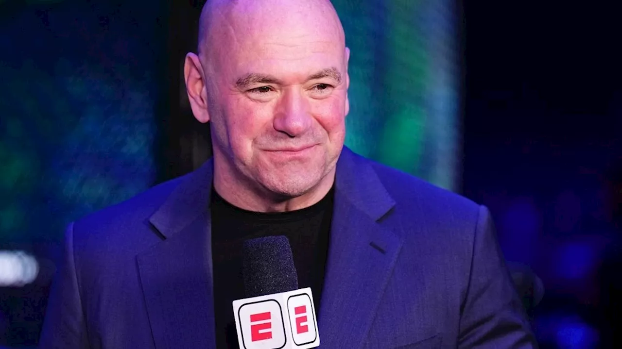 メタ、UFCのホワイト氏を新規取締役に