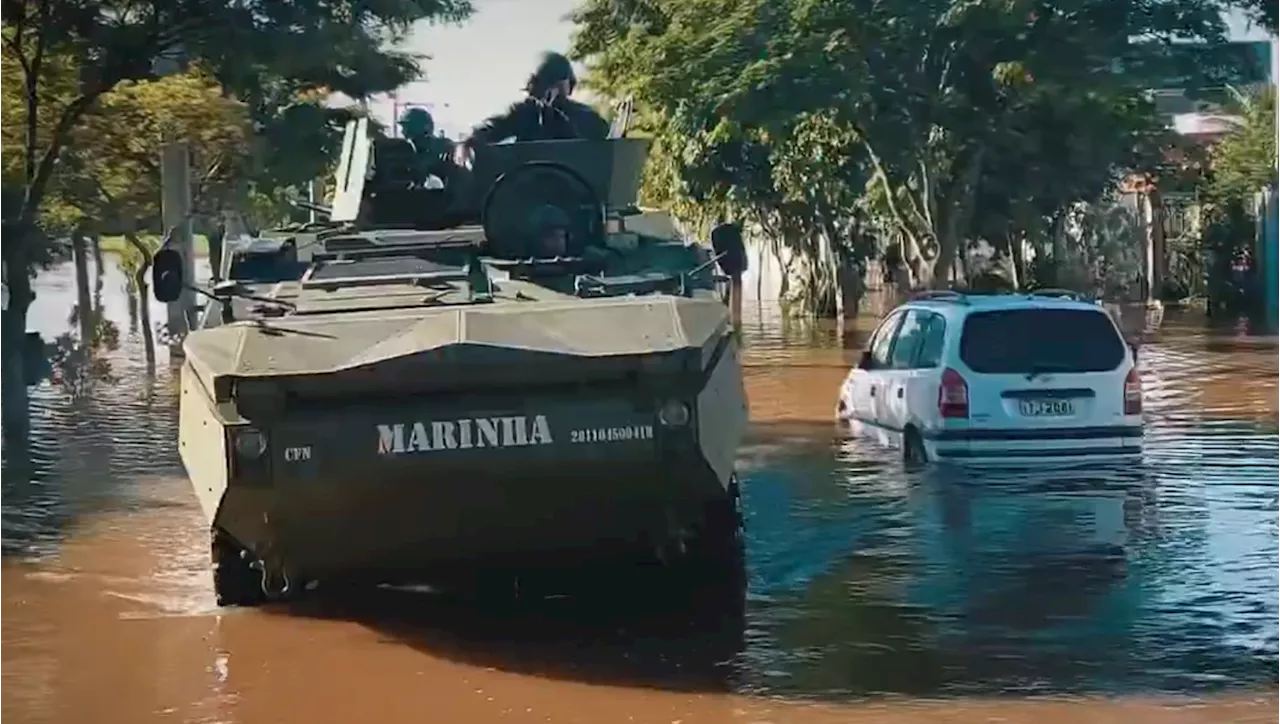 Campanhas das Forças Armadas Precisarão de Aprovação do Ministério da Defesa