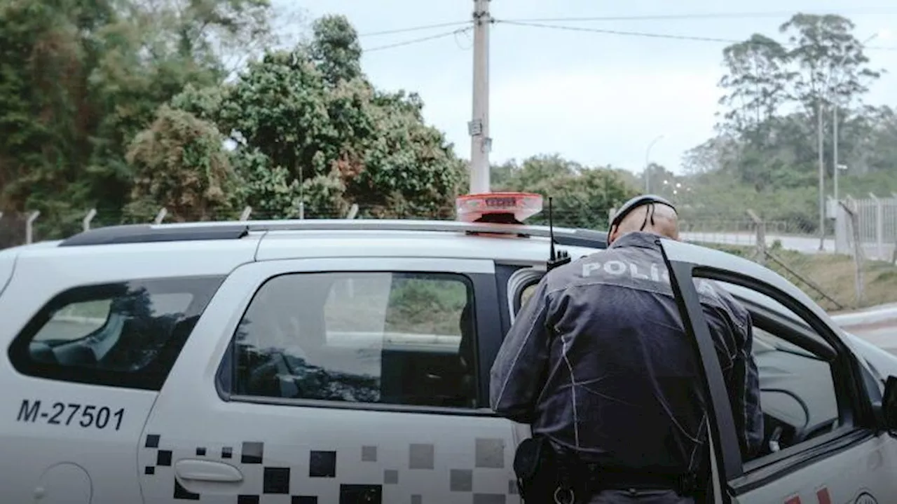 Mortes em Intervenções Policiais em São Paulo Dobram em Novembro de 2024