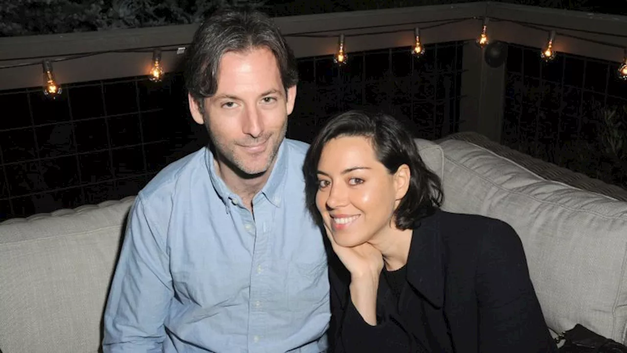 Aubrey Plaza Releases Statement Following Husband Jeff Baena's Death