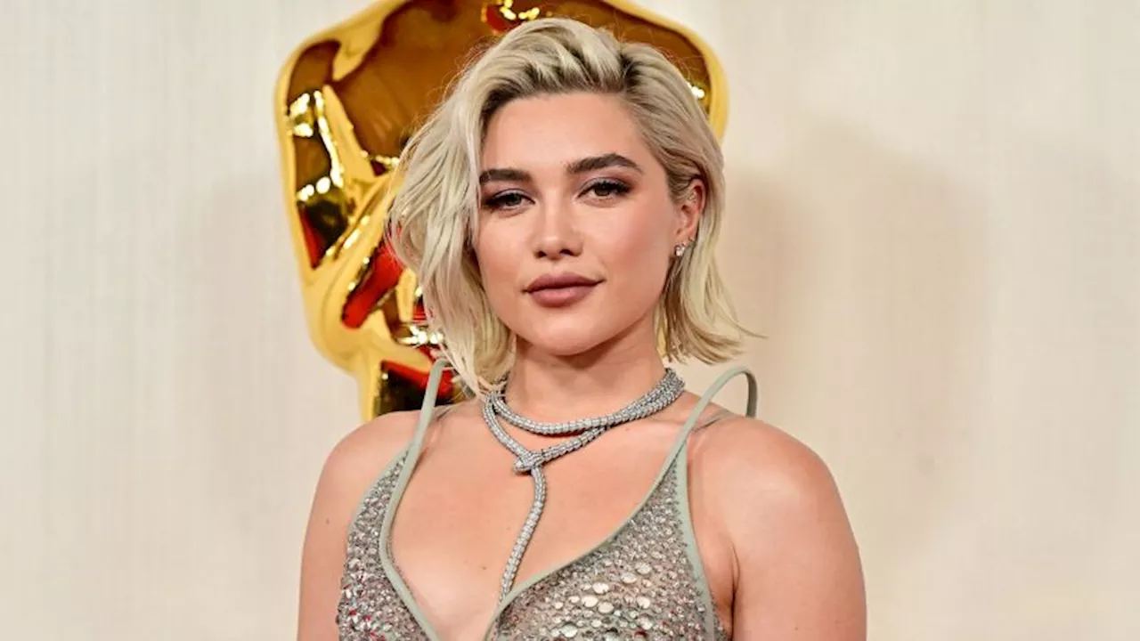 Florence Pugh Says 'Midsommar' Role Left Her 'Broken' and Hesitant to Repeat