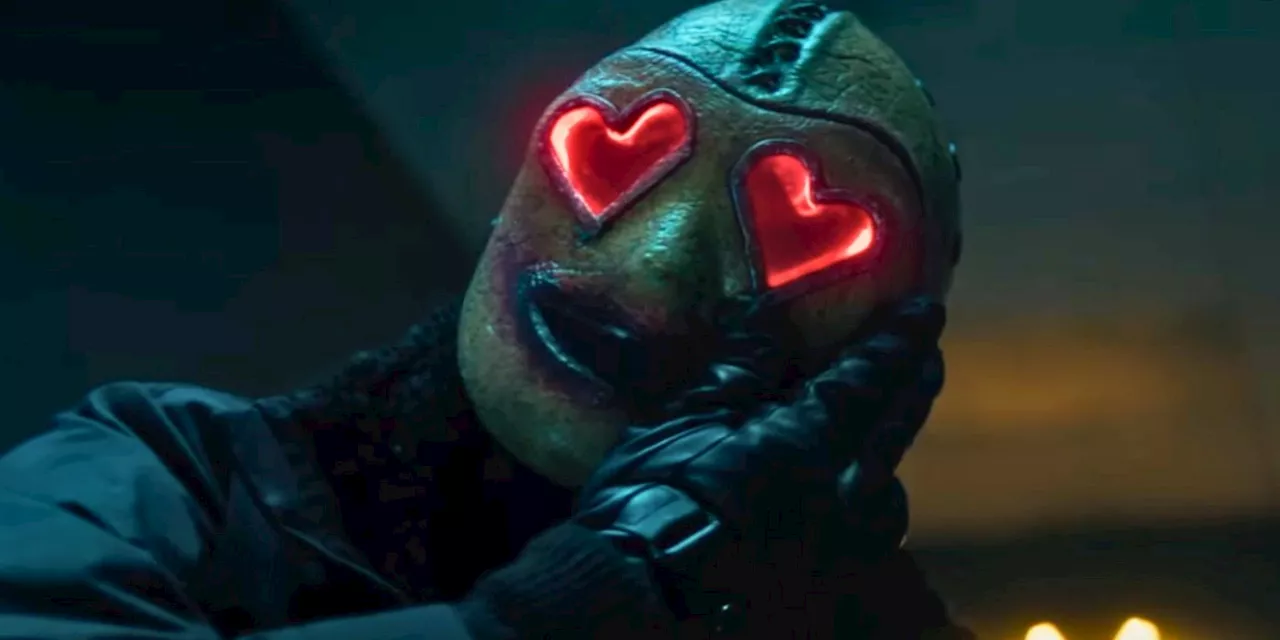 Heart Eyes: Valentine's Day Gets a Bloody Makeover in New Slasher