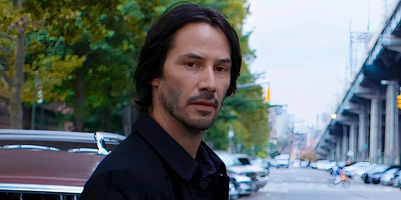 Keanu Reeves' Biggest Flop: A Look Back at Generation Um…