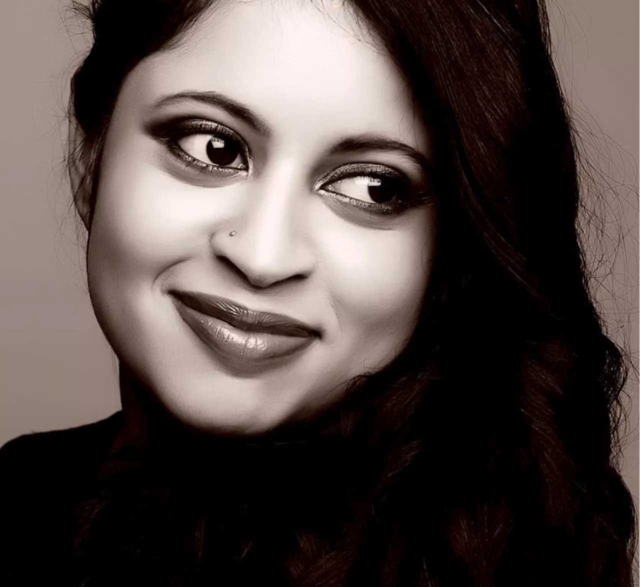 Suswati Basu: Award-Nominated Editor, Podcast Host, and Media Expert