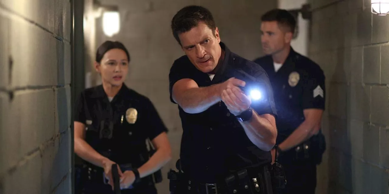 The Rookie Season 7 Premiere Date, Time, Where to Watch, Trailer, and Plot