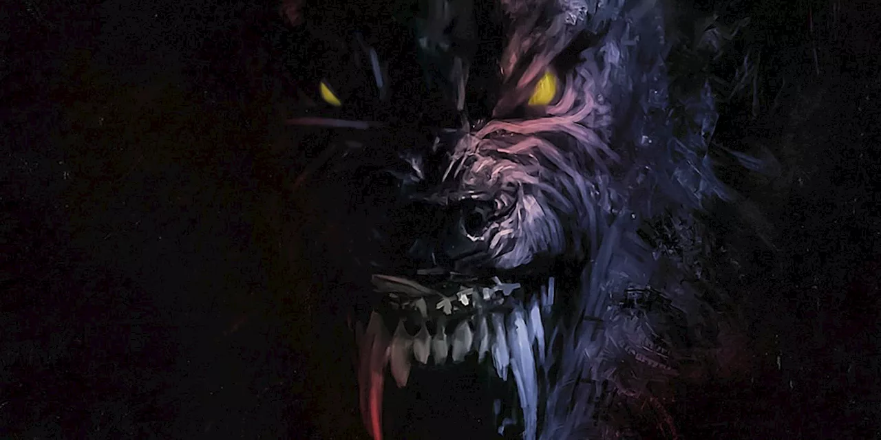 Werewolves Coming to Blu-Ray This Winter