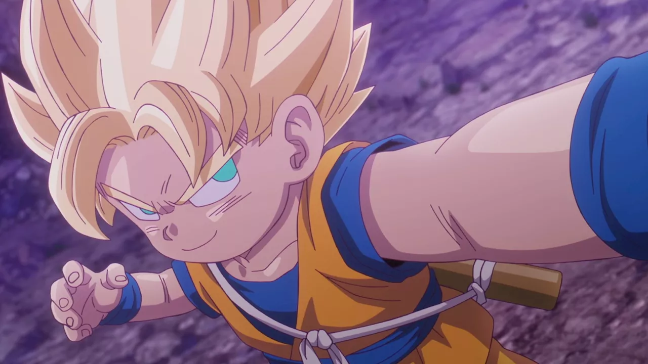 Dragon Ball Super Anime's Future Remains Unclear