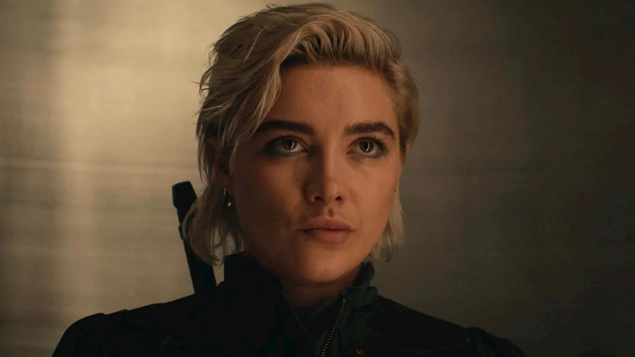 Florence Pugh Reveals 'Abusive' Method Acting for Midsommar Role