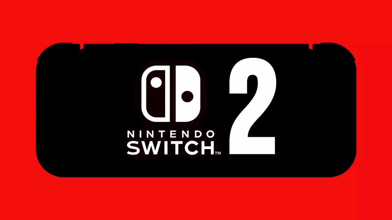 New Nintendo Switch 2 Game Leaks Ahead of Console’s Reveal