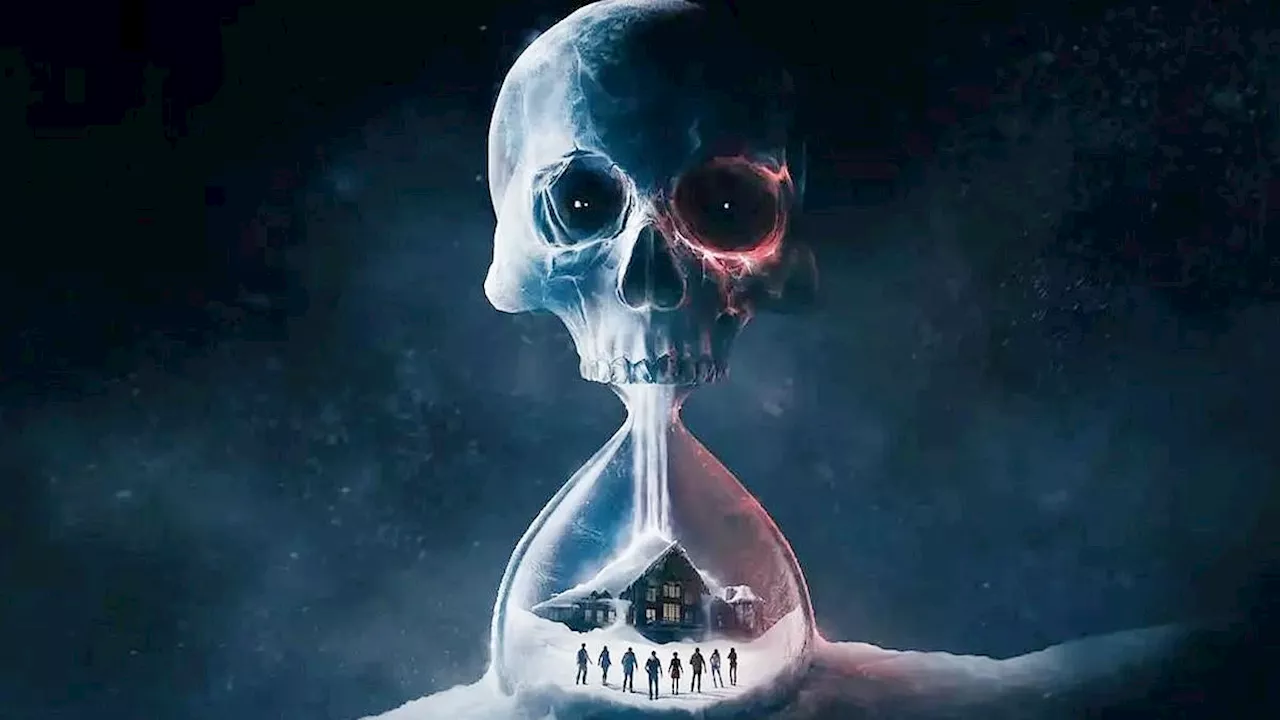 New Until Dawn Movie Announced for April 2025 Release