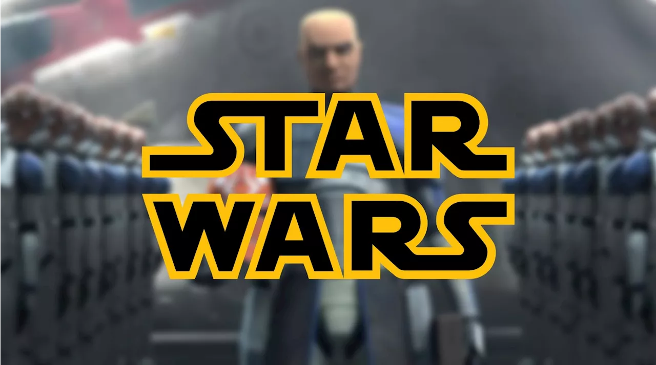 Star Wars Animated Characters Ripe For Live Action