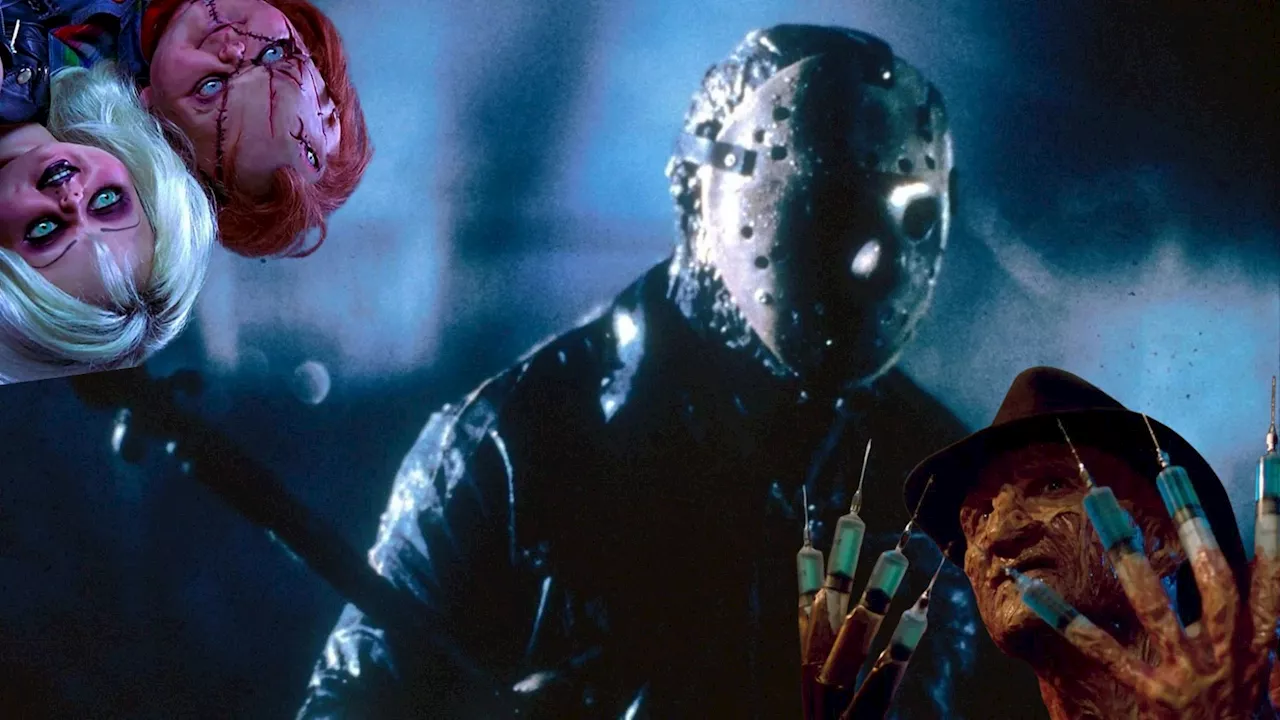 The Best Horror Sequels of All Time