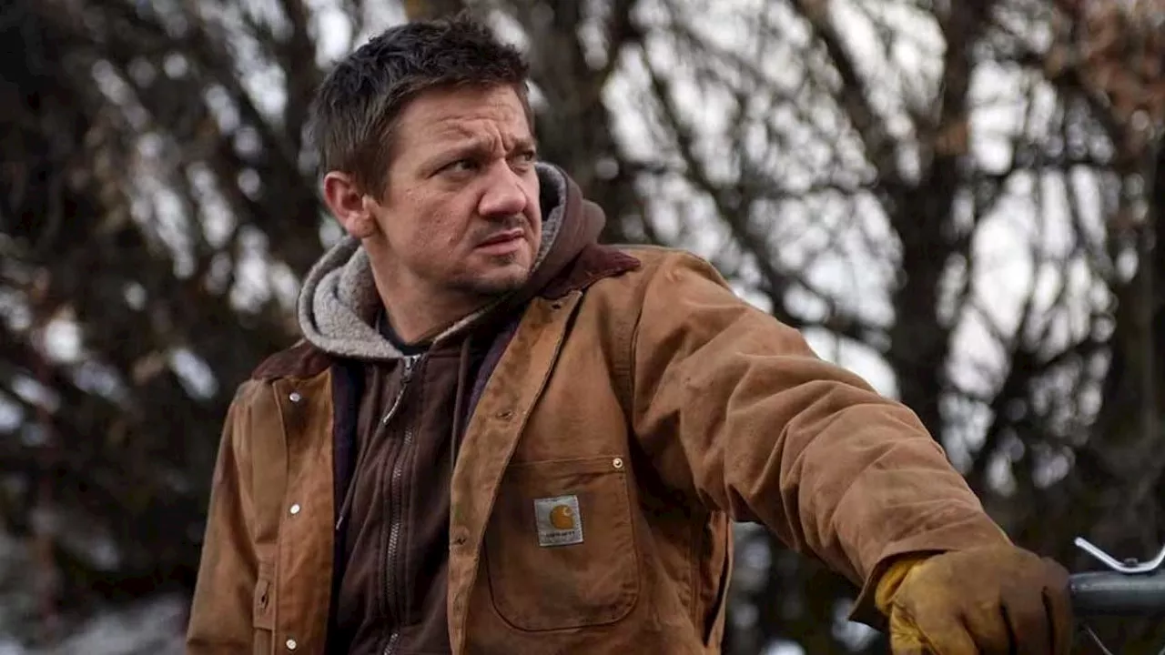 Jeremy Renner: Oltre Hawkeye, gli Oscar e i film cult da vedere in streaming