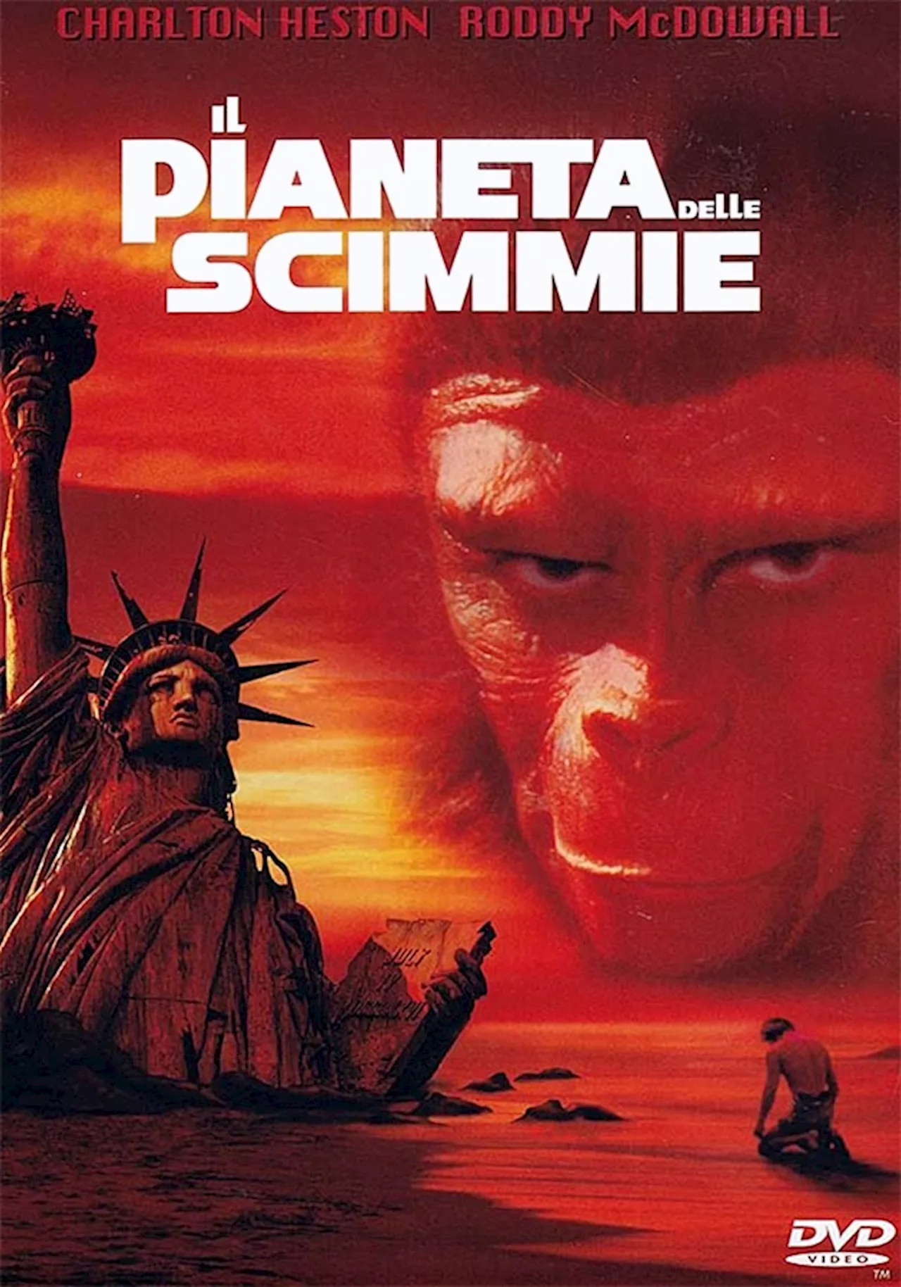 Pianeta delle Scimmie