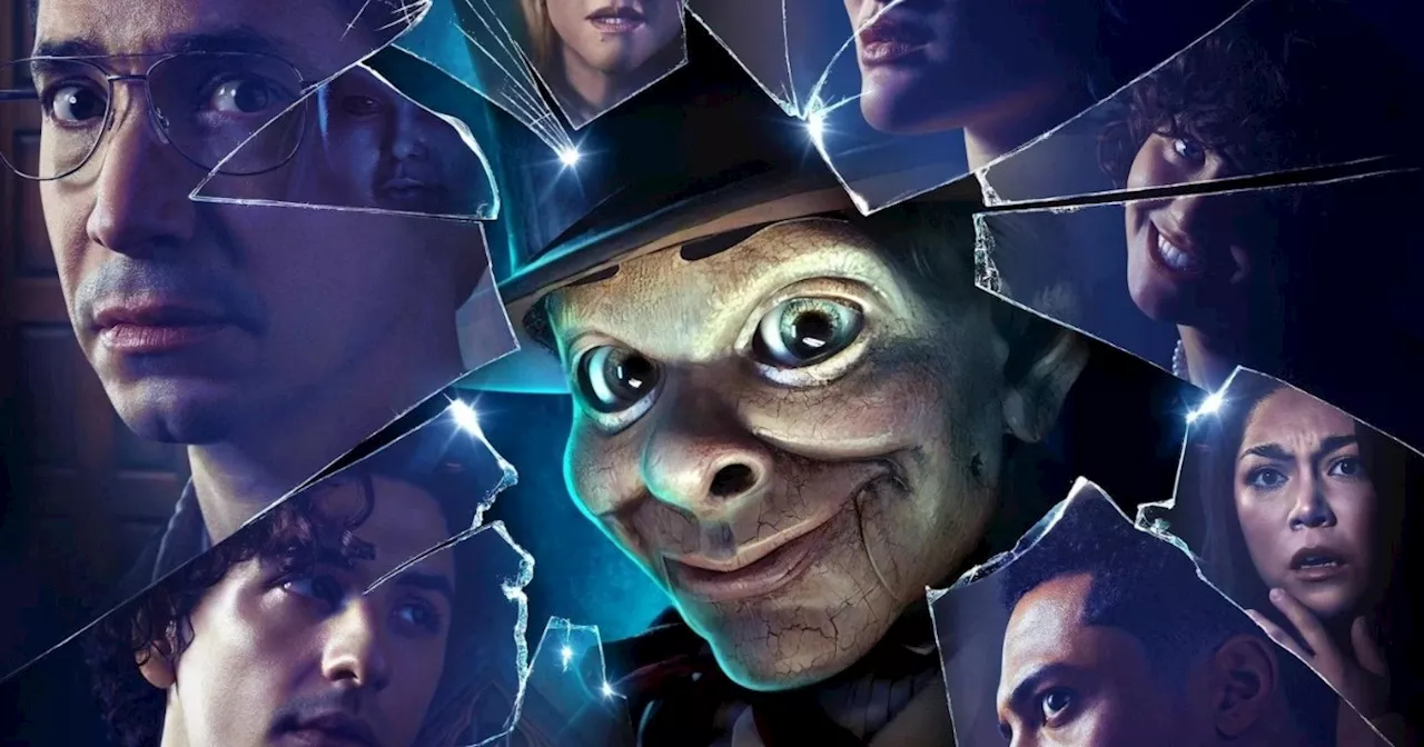 Goosebumps Season 2 Producer on if Season 1’s Cast Will Return