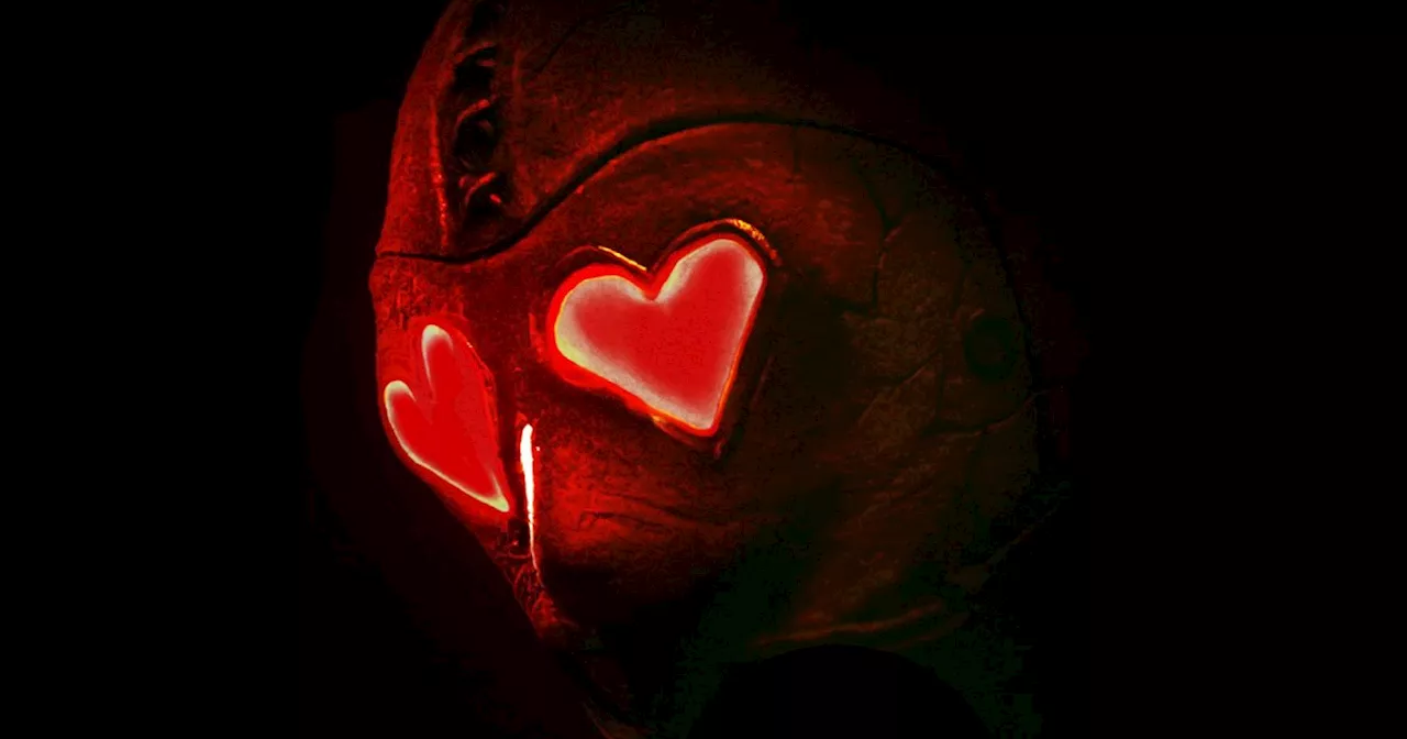 Heart Eyes Trailer Previews Werewolves Within Director’s New Valentine’s Day Slasher