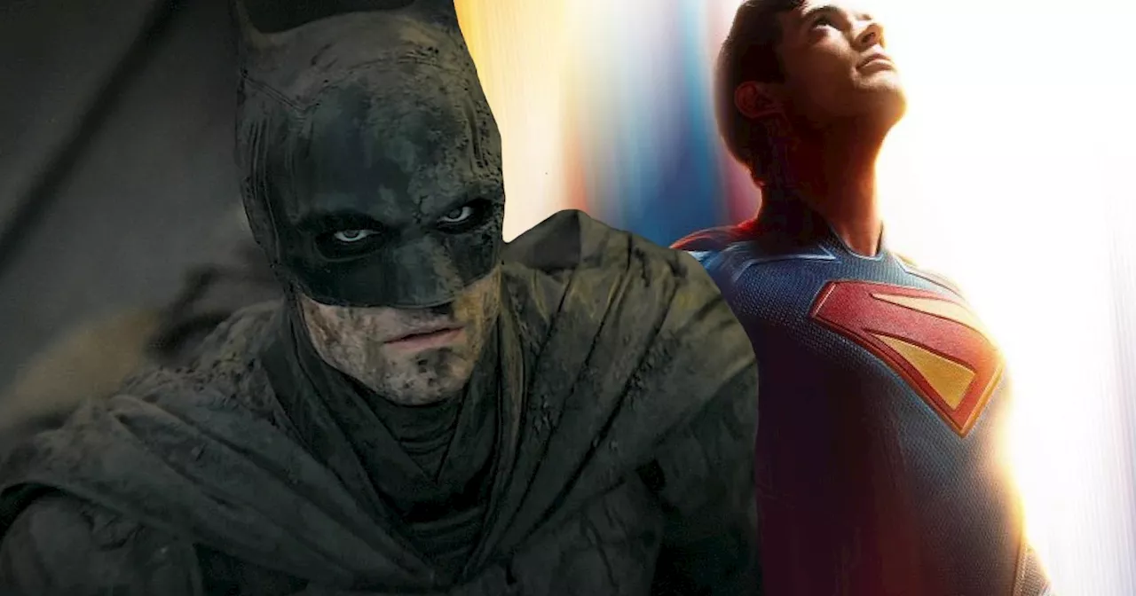 Matt Reeves Discusses The Batman 2, Future in DCU, and Elseworlds Stories