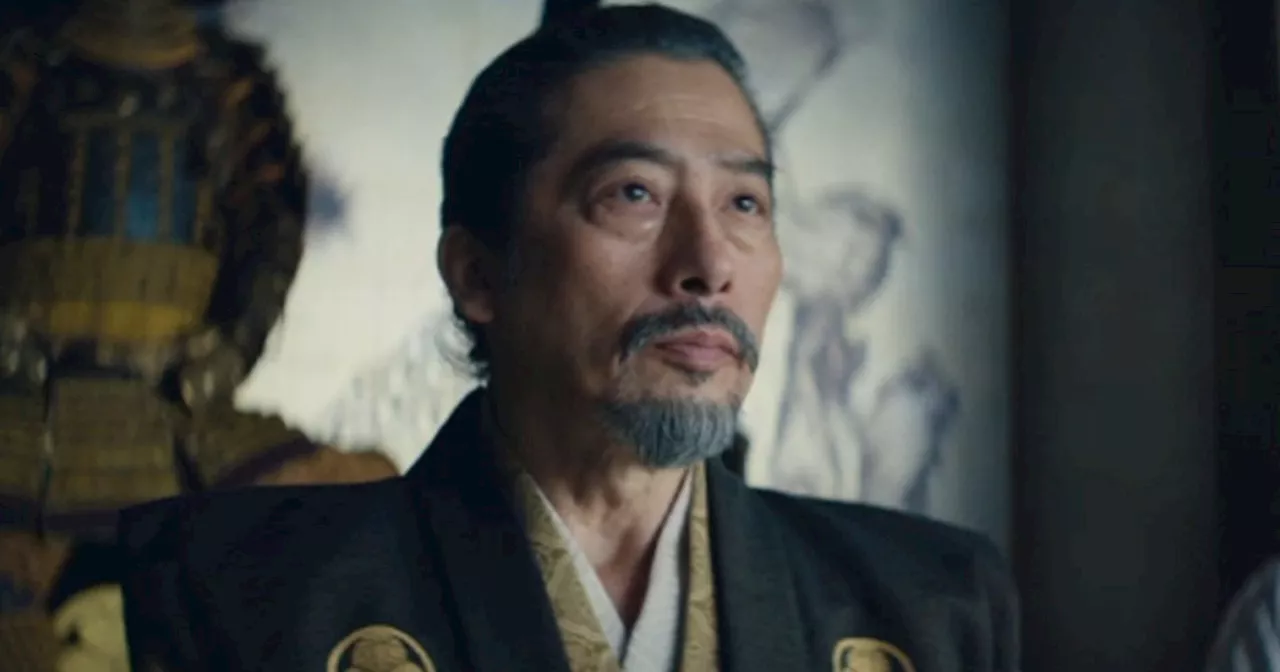 Shōgun Season 2 Gets Exciting Script Update Post Golden Globe Wins