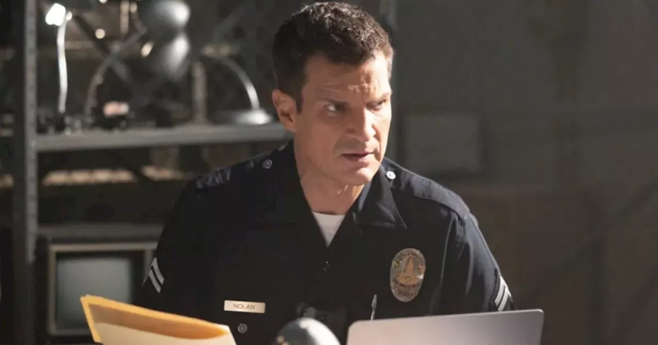 The Rookie: Season 7 Details Revealed - Time Jumps, New Recruits, and Ongoing Threats