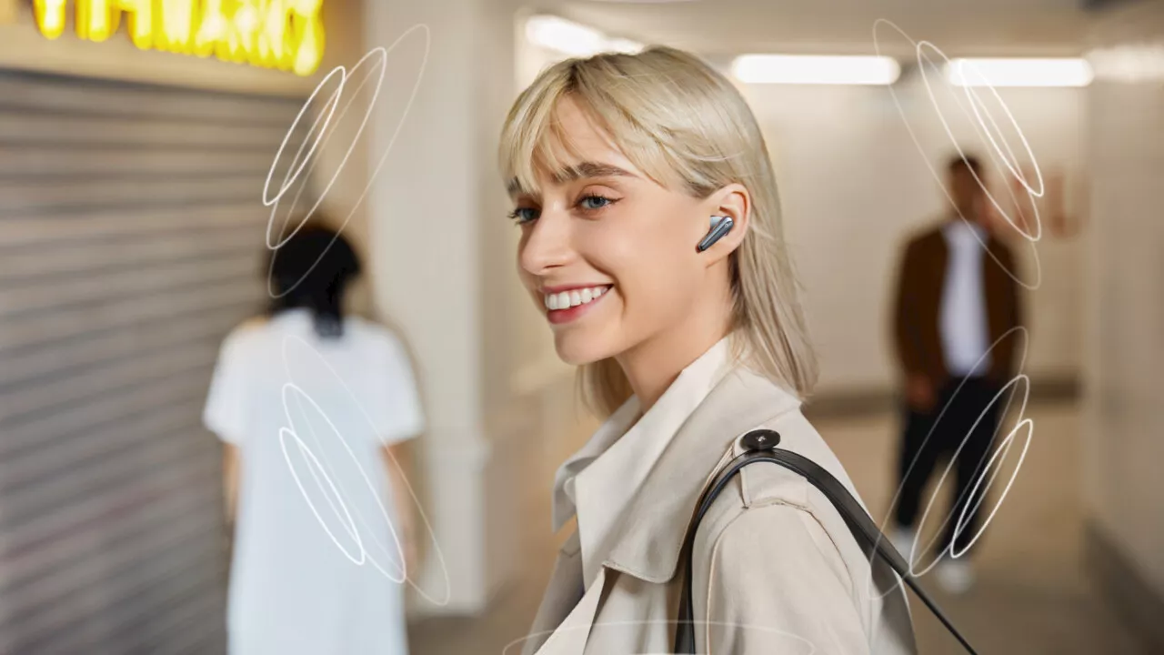 Anker Soundcore Liberty 4 Pro: Neue In-Ear-Kopfhörer mit Dual-Treiber und Touch Bar