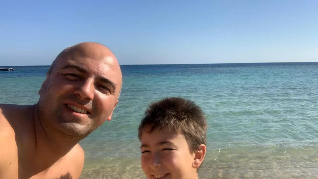 Tragedia a Marsa Alam: bambino di 9 anni muore dopo un malore in barca