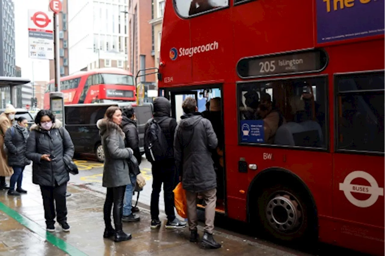 Mort poignardée d'un adolescent à Londres