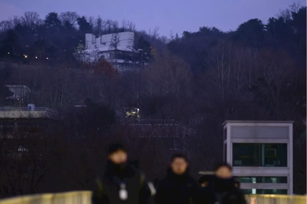 Yoon Suk Yeol: Les enquêteurs sud-coréens demandent un nouveau mandat d'arrêt