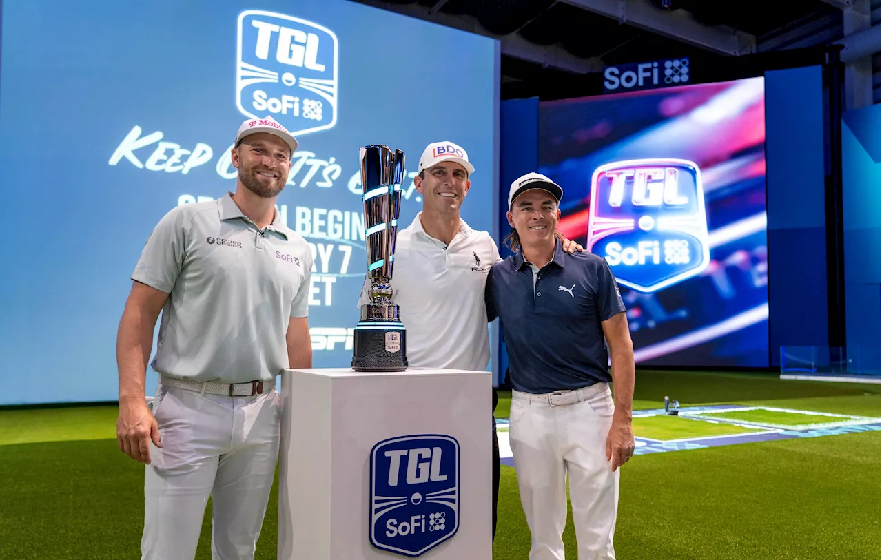 FanDuel Named Official Sports Betting Partner of Tiger, McIlroy-Backed Golf League