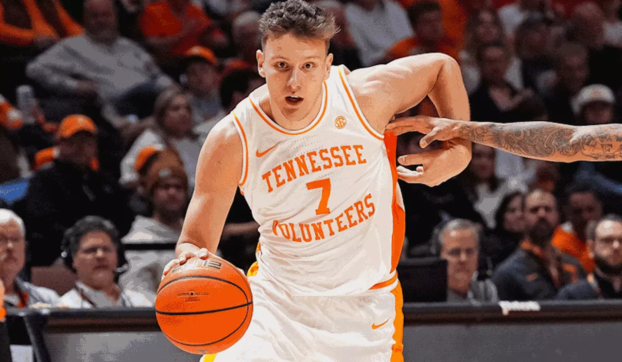 Tennessee Volunteers vs. Florida Gators: Undefeated Vols Face Tough Test