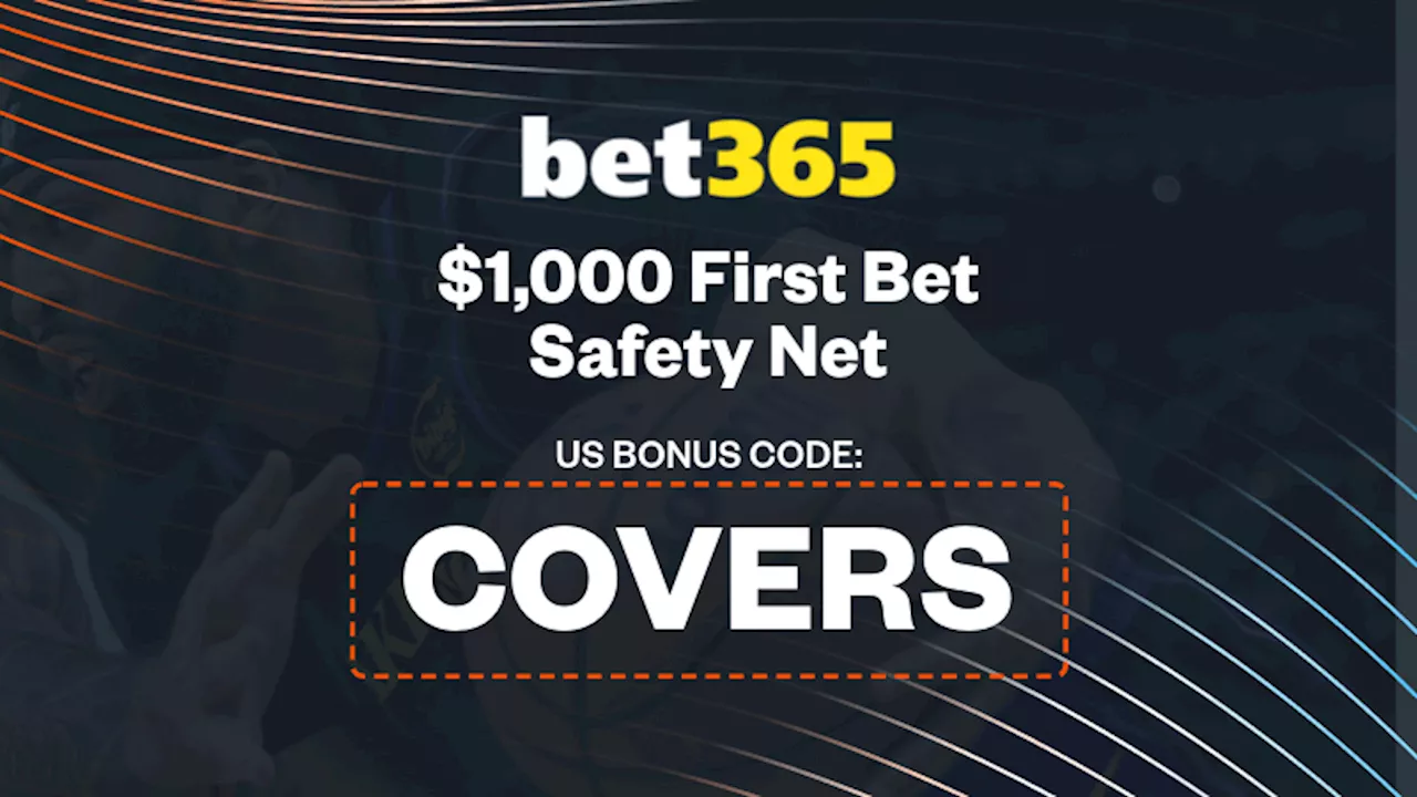 Unlock $150 or a $1,000 Safety Net for Lakers vs Mavericks with bet365 Bonus Code