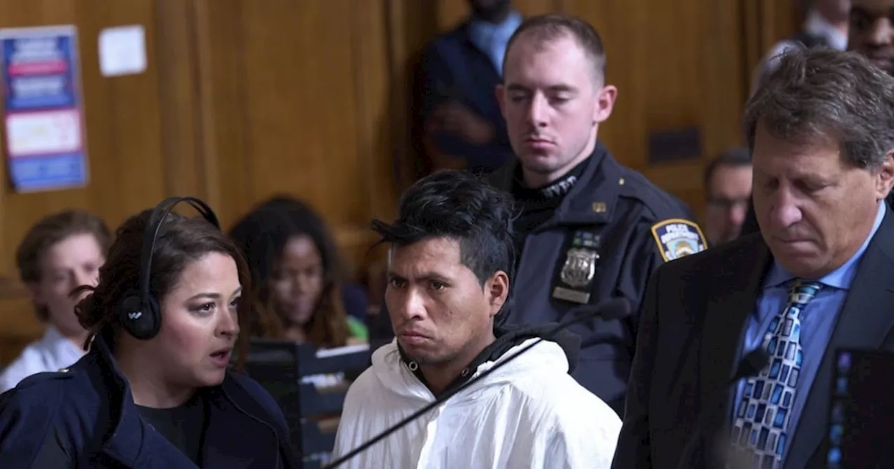 Man Pleads Not Guilty in Fatal Subway Fire