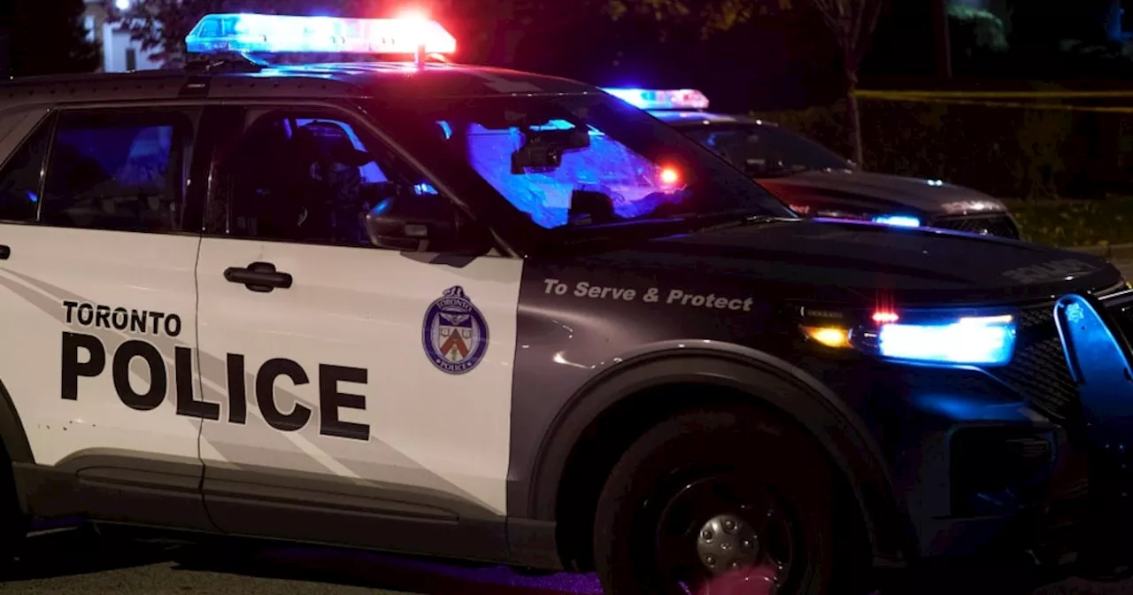 Two Arrested in Connection with North York Carjacking