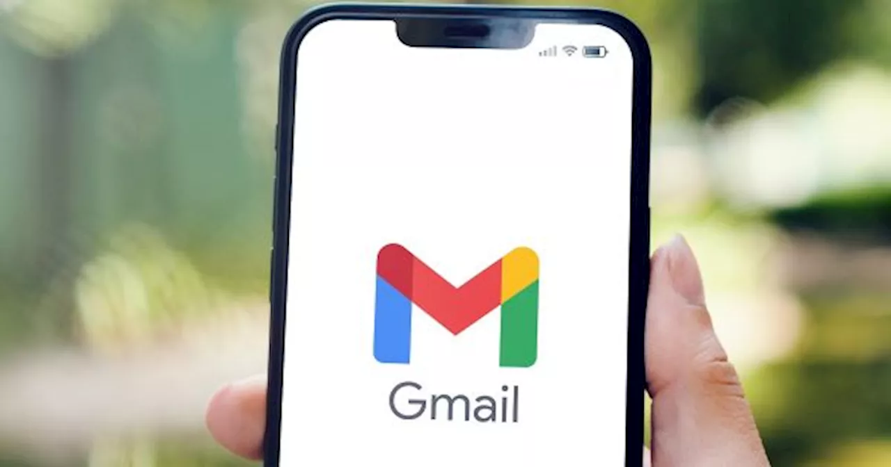 GMAIL cambia y dice ADIÓS A LAS CONTRASEÑAS: qué habrá que hacer ahora para ENTRAR A LA CUENTA
